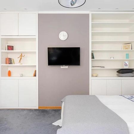 Stylish Studio In Central Location Βελιγράδι Εξωτερικό φωτογραφία