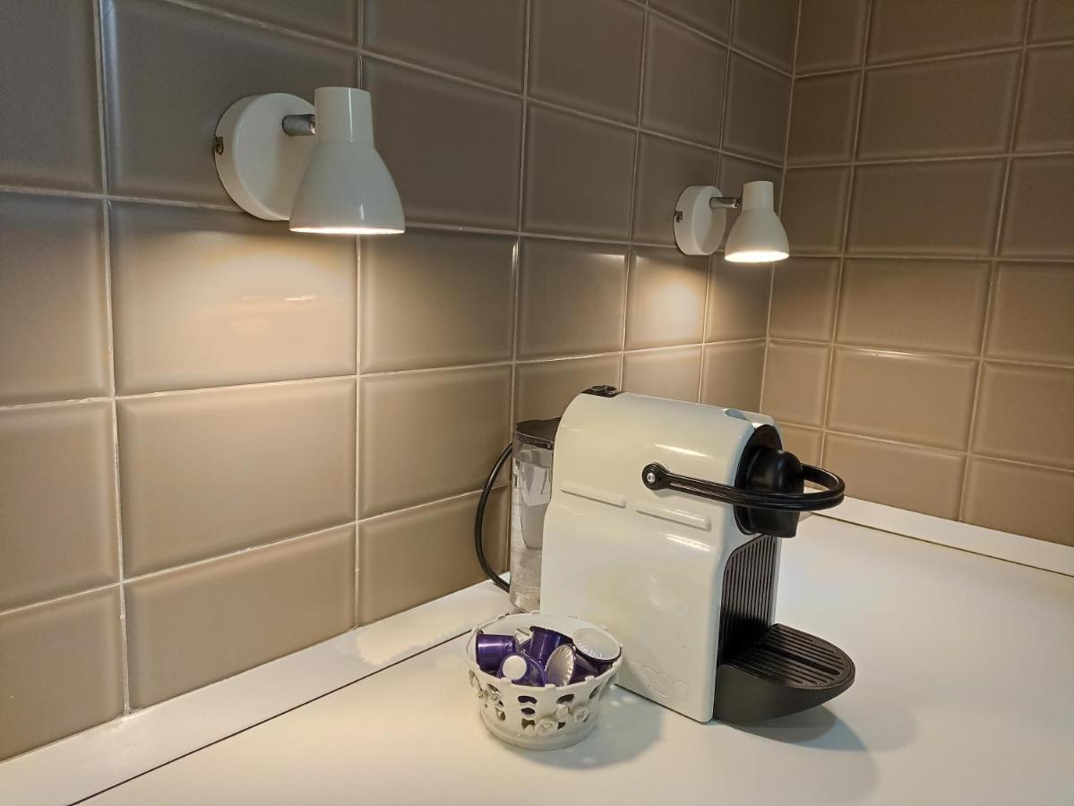 Stylish Studio In Central Location Βελιγράδι Εξωτερικό φωτογραφία