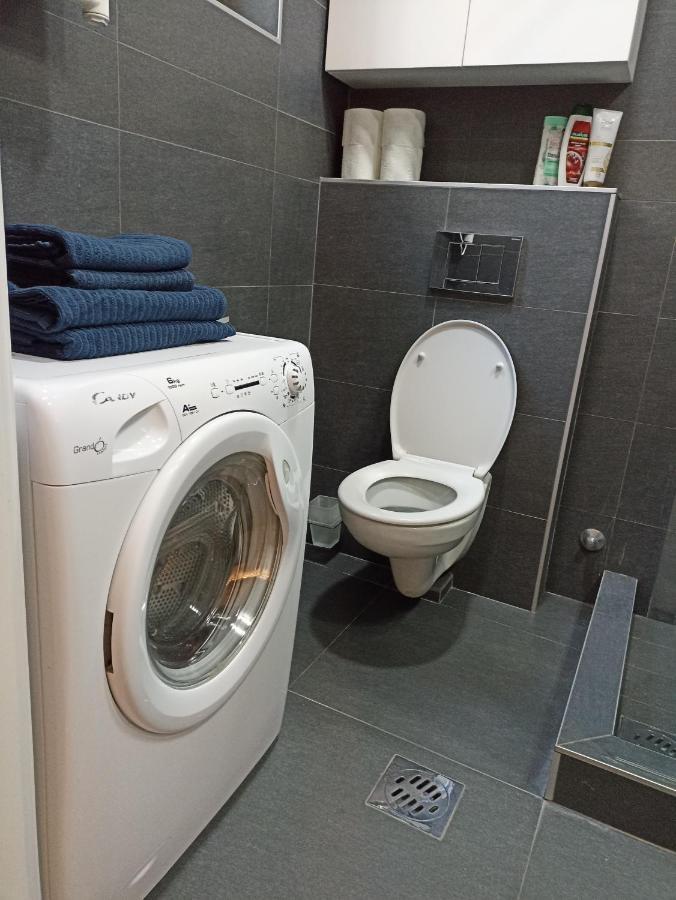 Stylish Studio In Central Location Βελιγράδι Εξωτερικό φωτογραφία