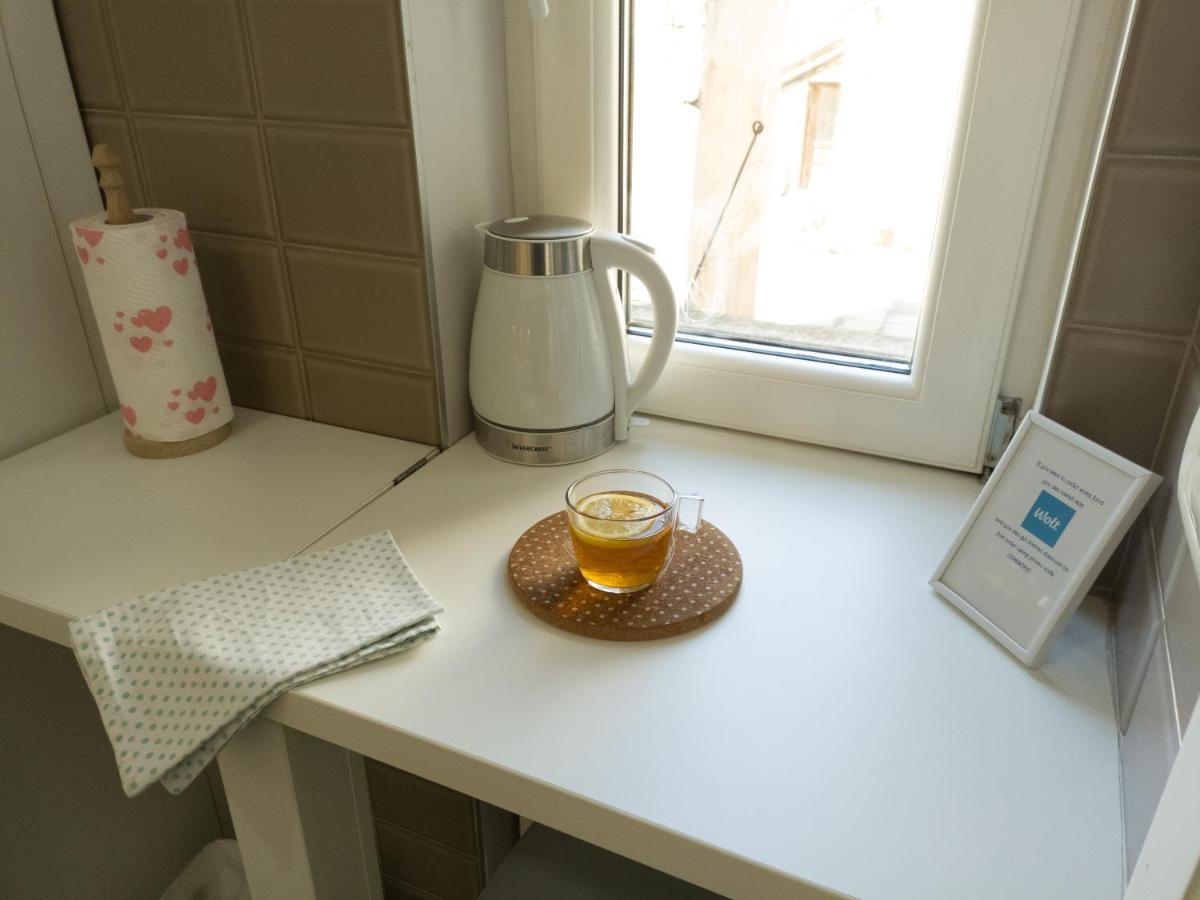 Stylish Studio In Central Location Βελιγράδι Εξωτερικό φωτογραφία