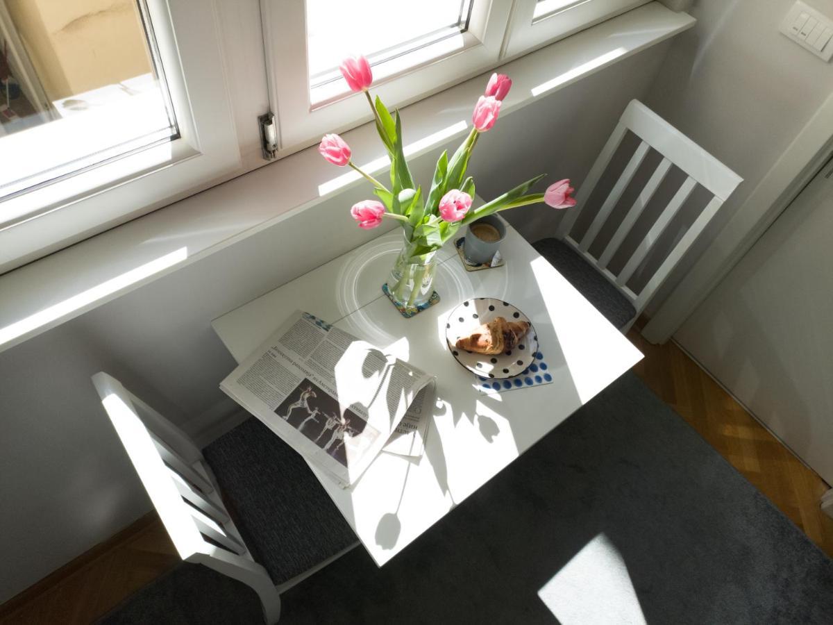Stylish Studio In Central Location Βελιγράδι Εξωτερικό φωτογραφία