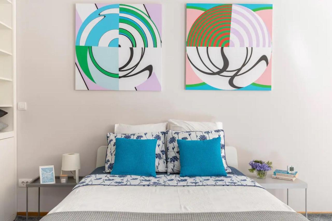 Stylish Studio In Central Location Βελιγράδι Εξωτερικό φωτογραφία