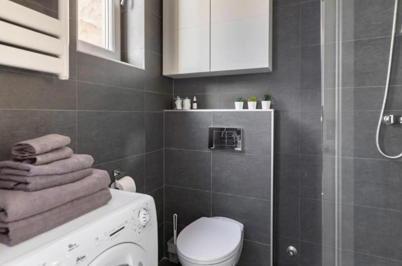 Stylish Studio In Central Location Βελιγράδι Εξωτερικό φωτογραφία