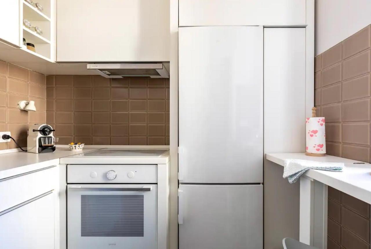 Stylish Studio In Central Location Βελιγράδι Εξωτερικό φωτογραφία