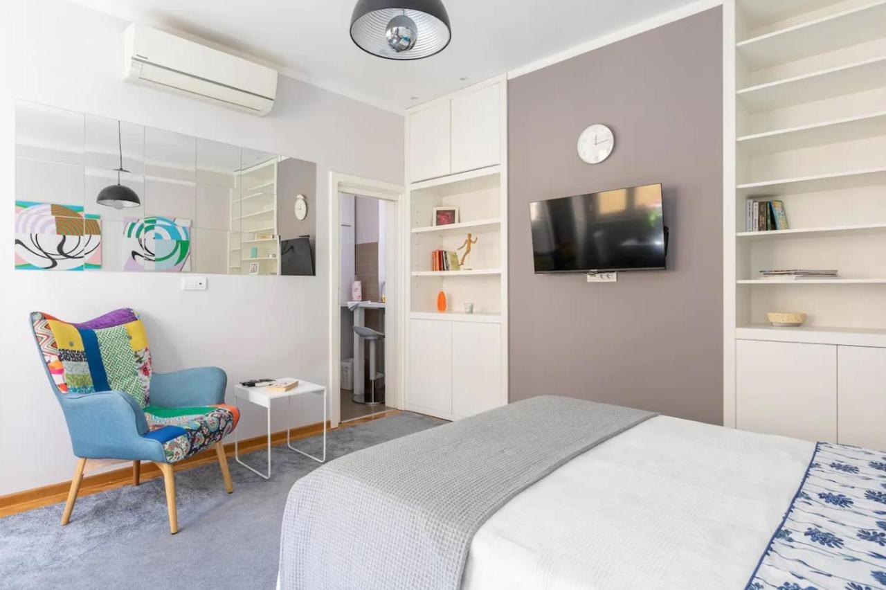 Stylish Studio In Central Location Βελιγράδι Εξωτερικό φωτογραφία
