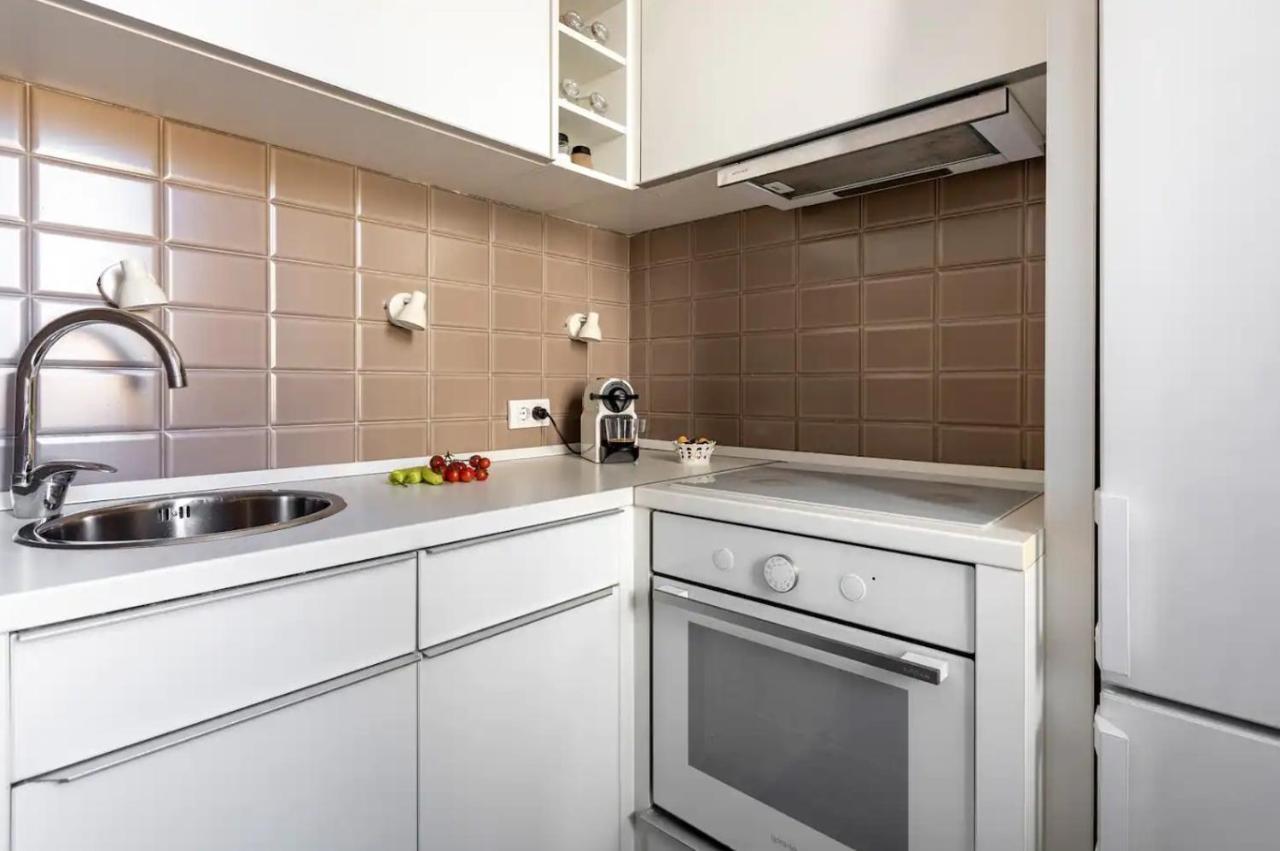 Stylish Studio In Central Location Βελιγράδι Εξωτερικό φωτογραφία