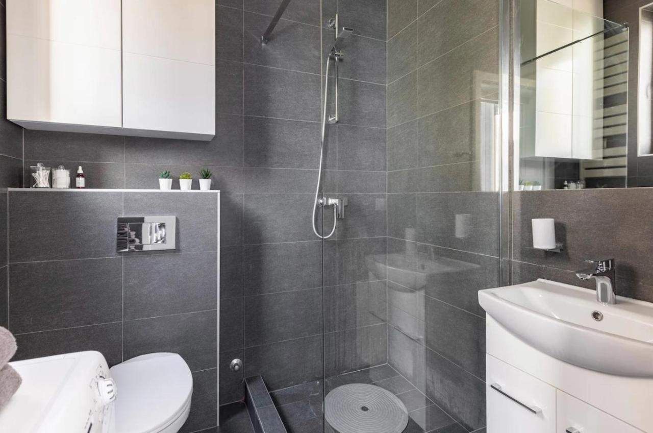 Stylish Studio In Central Location Βελιγράδι Εξωτερικό φωτογραφία