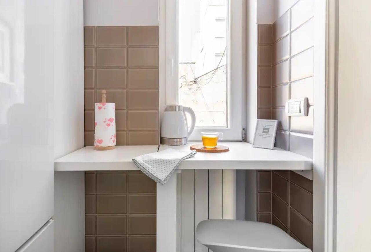 Stylish Studio In Central Location Βελιγράδι Εξωτερικό φωτογραφία