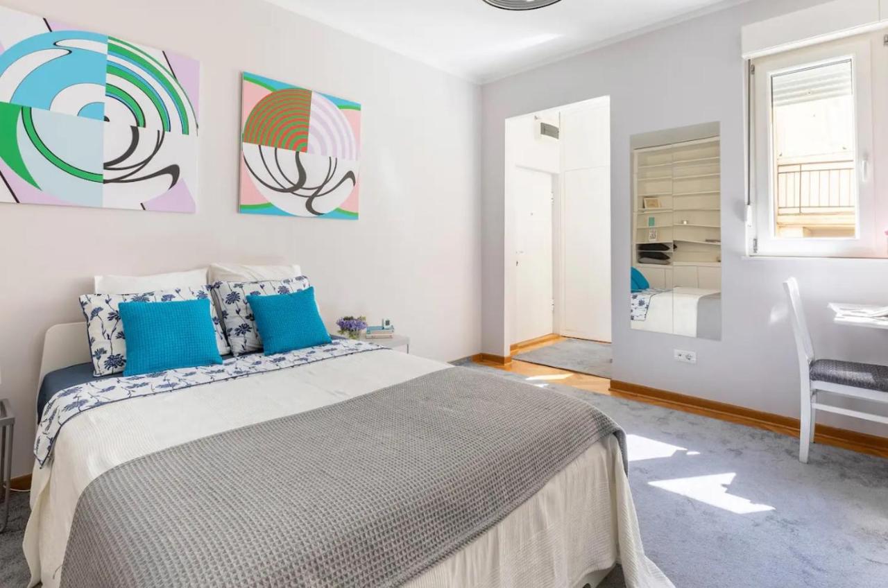 Stylish Studio In Central Location Βελιγράδι Εξωτερικό φωτογραφία
